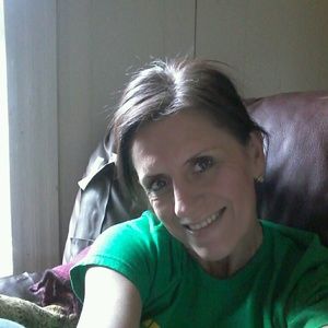 Meet your Posher, Cindy